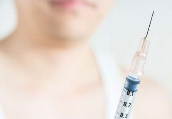 Alergi Parah, Dokter Ini Langsung Lumpuh Setelah Terima Vaksin Covid-19