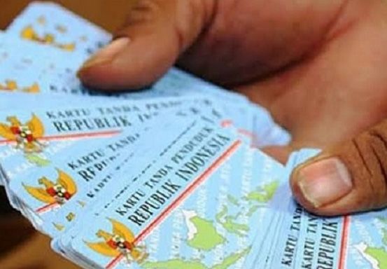 Rakyat Susah Terdampak Pandemi, Tito Diminta Batalkan Penerapan E-KTP Digital