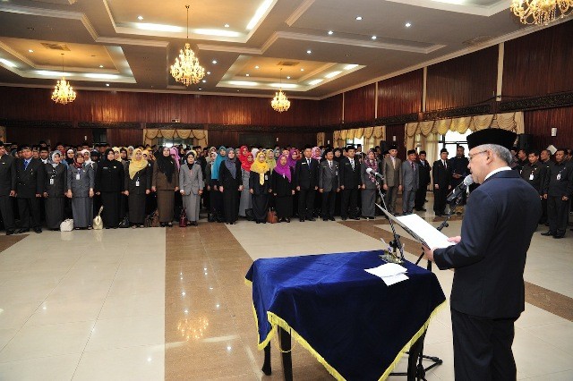 Bahas Isu Jual Beli Jabatan, Besok Komisi A Panggil BKD dan BPSDM Riau