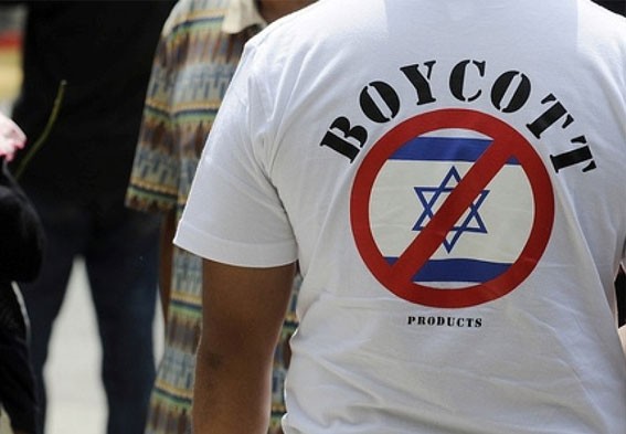 Undang-Undang AS Soal Larang Boikot Israel Tuai Kritikan