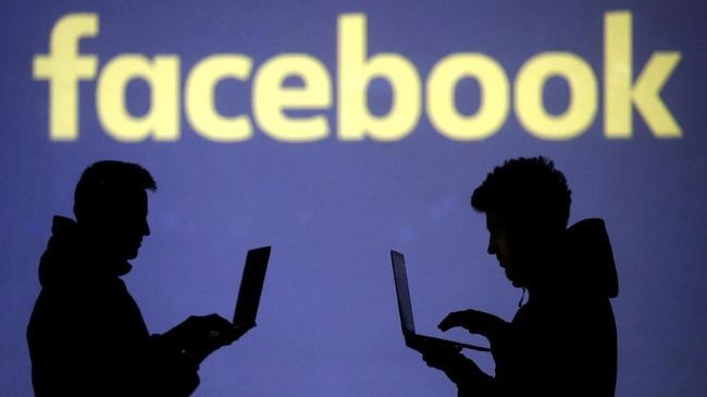 Facebook Blak-blakan Soal Alasan Pencabutan Akun Abu Janda