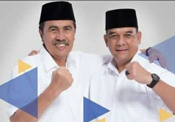 Ikuti Polling Kinerja Dua Tahun Kepemimpinan Syamsuar - Edy Nasution di Cakaplah.com