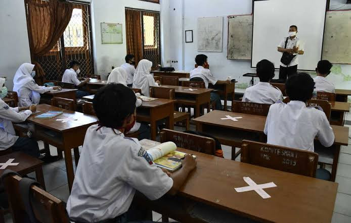 DPRD Desak Pemko Pekanbaru Terbitkan Regulasi Pembelajaran Tatap Muka