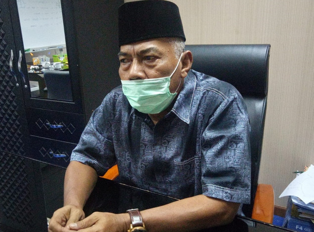 Sekolah di Riau Mulai Belajar Tatap Muka, Dewan: Jangan Ada Pungli !