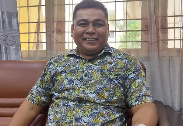 Kantongi SK DPP, Yose Indrawan Nahkodai DPC PPP Pelalawan