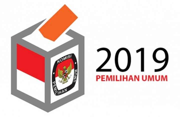 KPU Rohul Sudah Terima Surat Suara Pemilu 2019