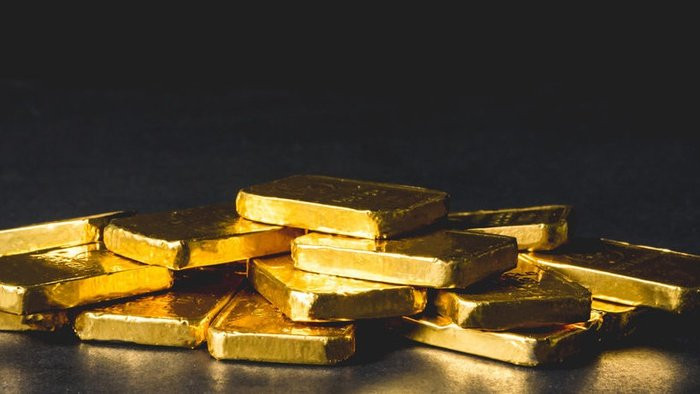 Airlangga Sebut RI Mau Bikin Bank Emas, Bakal Seperti Apa Ya?