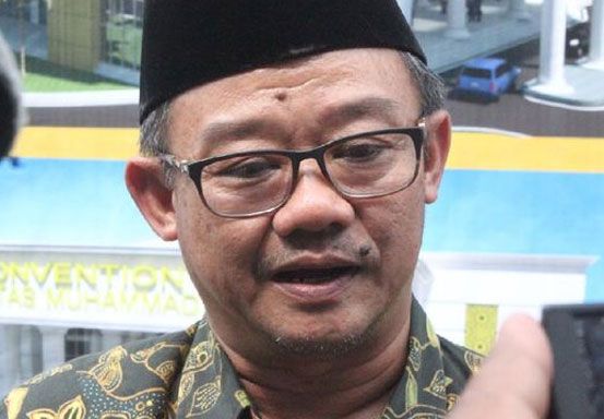 Muhammadiyah Sentil BNPT soal Penceramah Radikal: Buat Gaduh