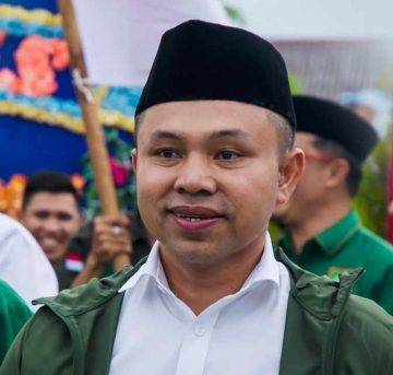 Kader PKB Mantap Dorong Abdul Wahid Maju Pilgubri, Usung Tagline #Riaumaju