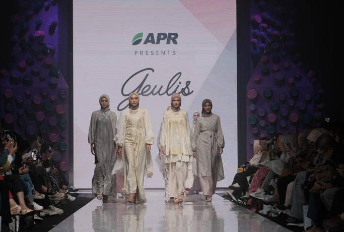 Gandeng 6 Brand di Muffest 2023, APR Komit Dukung Pertumbuhan UKM Fashion Indonesia