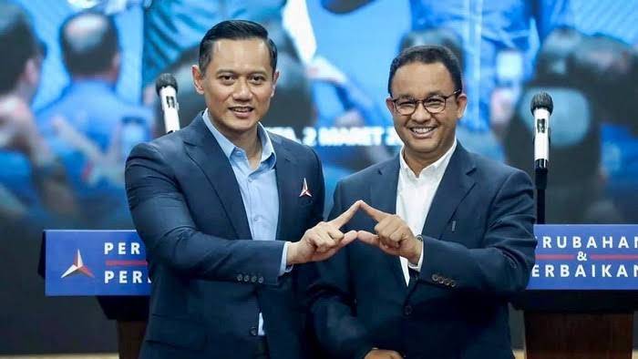 Demokrat Riau dan 78 Simpul Relawan Bakal Deklarasi Anies Presiden