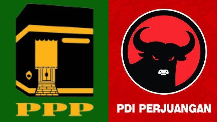 Soal Peluang Koalisi PPP dan PDI P, Begini Tanggapan DPW PPP Riau