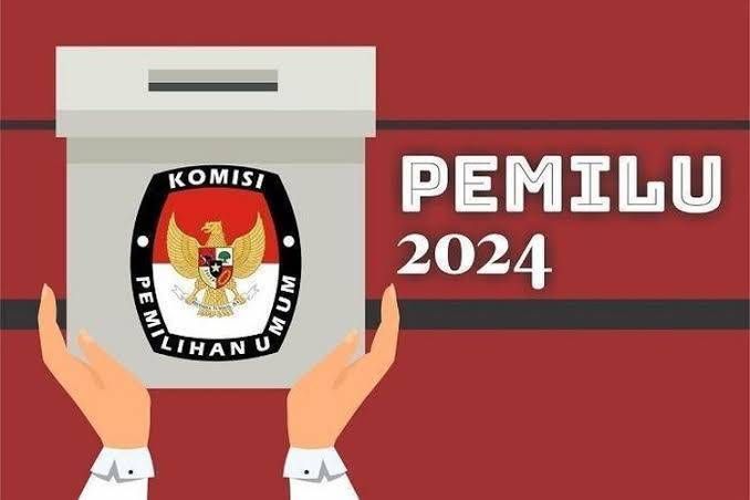 Dua Ketua Tim Pemenangan Capres di Riau Gagal ke Senayan