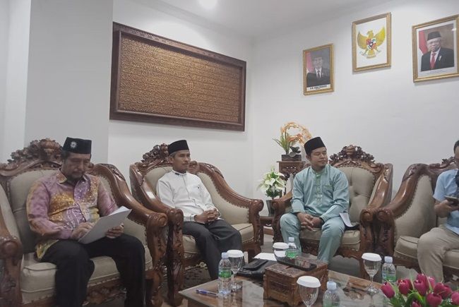 Muhammadiyah Mulai Puasa 11 Maret 2024, Lebaran Kemungkinan Serentak