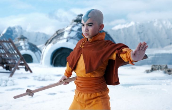 ‘Avatar: The Last Airbender’ Musim Pertama Sukses, Bakal Lanjut ke Musim 2 dan 3?