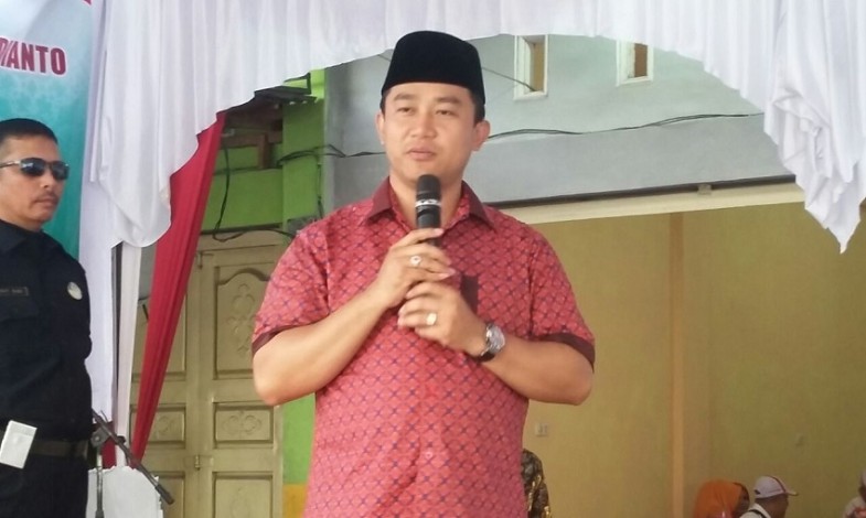 Besok, Gerindra Buka Pendaftaran Caleg se-Riau