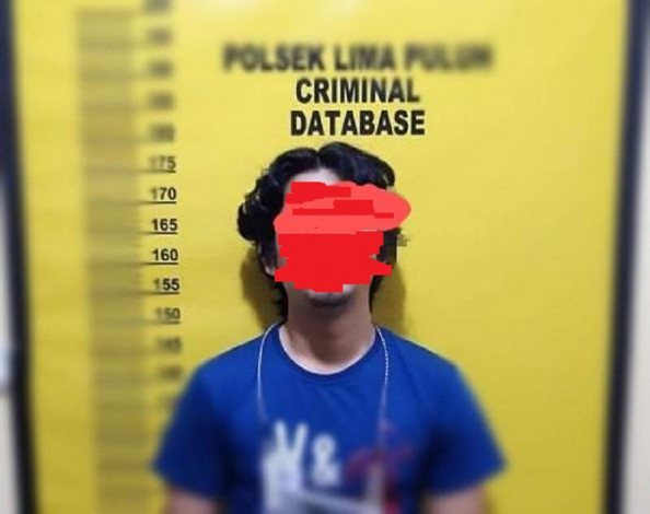 Jaksa Teliti Berkas Perkara Polisi Coboy, Penembak PSK di Pekanbaru