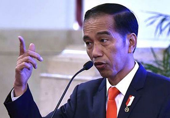 Demokrat: Rakyat Tak Butuh Kemarahan Jokowi, Tapi Butuh Minyak Murah dan Bahan Pokok Tersedia