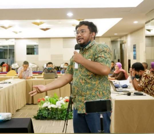 OTT Bupati Meranti Bukti Ada PR Besar Soal Mental Pejabat Korup di Riau