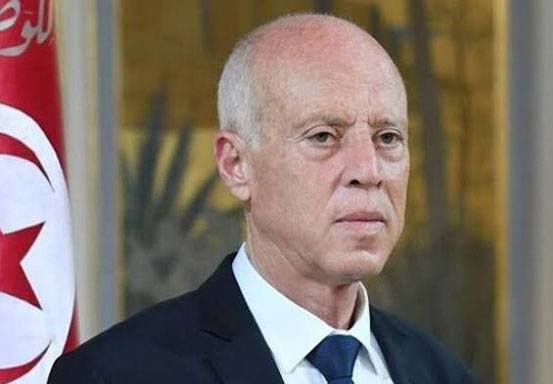 Presiden Tunisia Tolak Tawaran Pinjaman IMF, Khawatir Rakyat Marah