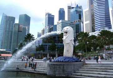 Vlogger Ini Sebut Singapura Membosankan dan Serba Mahal, Cukup Sekali ke Sana