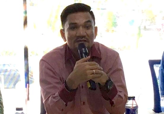 Dugaan Politik Uang Tak Terbukti, Bawaslu Minta Gerindra Riau Jemput Uang Rp506 Juta