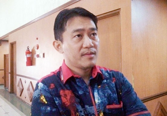 Ada Daerah Tak Siap PSBB se-Riau, Hardianto: Tak Ada Alasan tak Siap