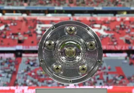 Resmi, Bundesliga Musim Ini Kembali Bergulir pada 16 Mei