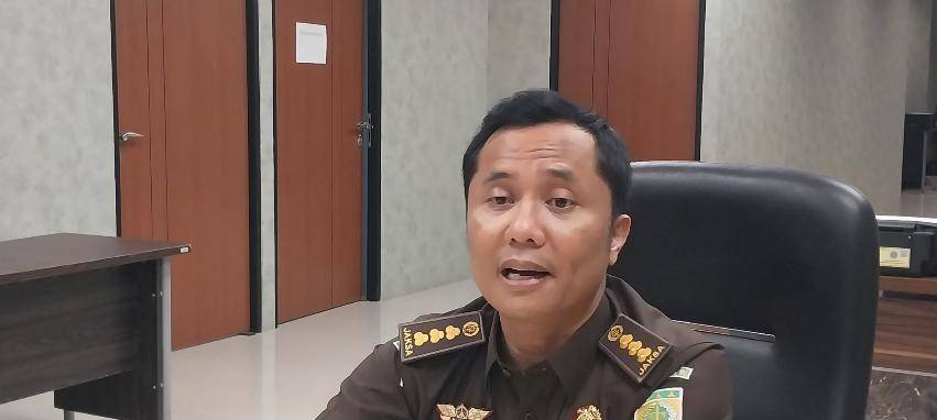 Diduga Negosiasi Kasus Narkoba Miliaran Rupiah, Oknum Jaksa Ditangkap di Bandara SSK II
