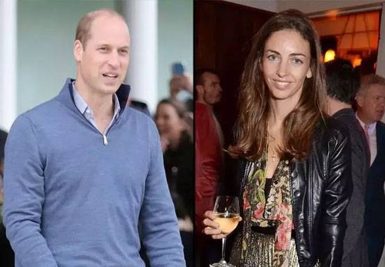 Digosipkan Jadi Kekasih Pangeran William, Sosok Ini Paling Dicari Saat Penobatan Raja Charles