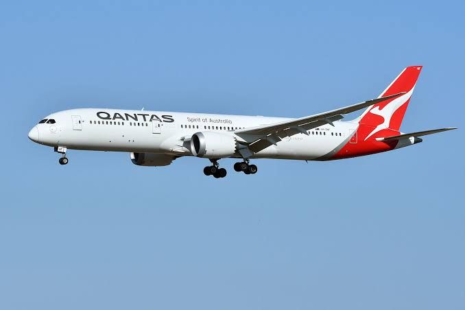 Qantas Bayar Denda Lebih dari Rp 1 Triliun karena Penerbangan Hantu