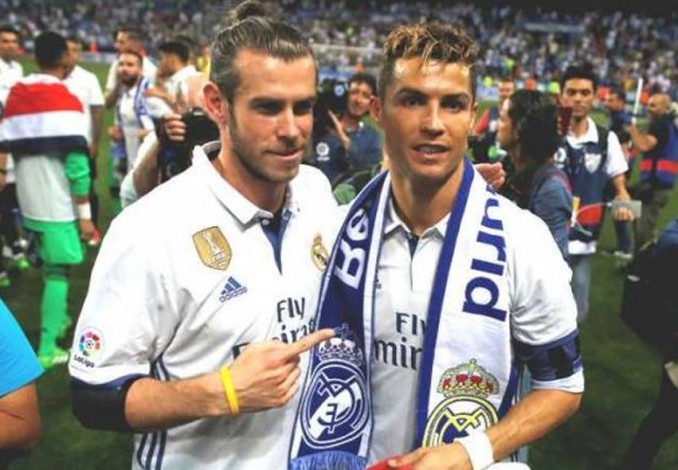 Madrid Siap Lepas Ronaldo dengan Tebusan Setara 10 Bale