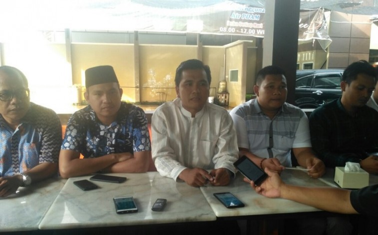 Divonis Bebas Hakim, Nur Azmi Sampaikan Permintaan Maaf