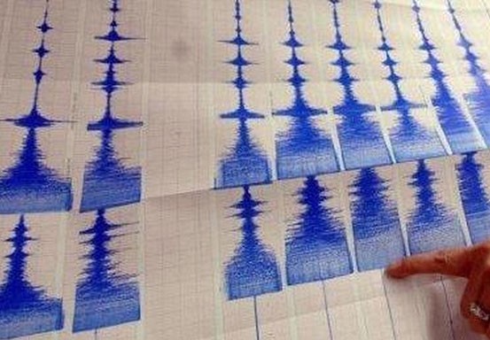 Gempa Magnitudo 4,1 Terjadi di Bali, Tak Berpotensi Tsunami