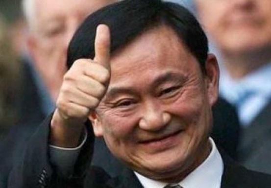 Eks PM Thailand Thaksin Shinawatra Divonis Dua Tahun Penjara Kasus Skandal Lotre