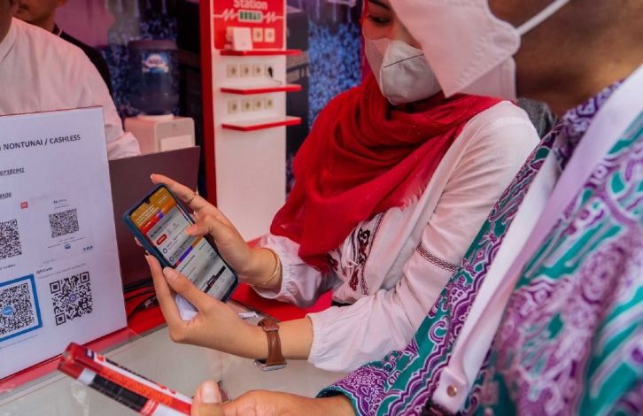 Telkomsel Sediakan Paket RoaMAX Haji dengan Harga Terjangkau, Begini Cara P