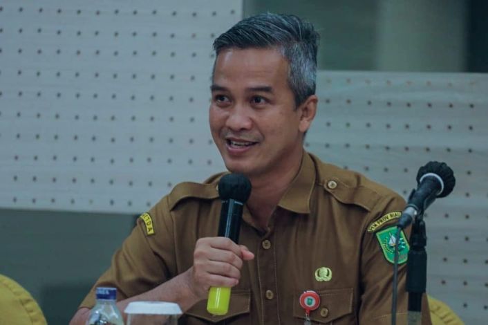 Evaluasi DAK Fisik 2022, OPD Pemprov Riau Belum Usulkan Pencairan Tahap Pertama