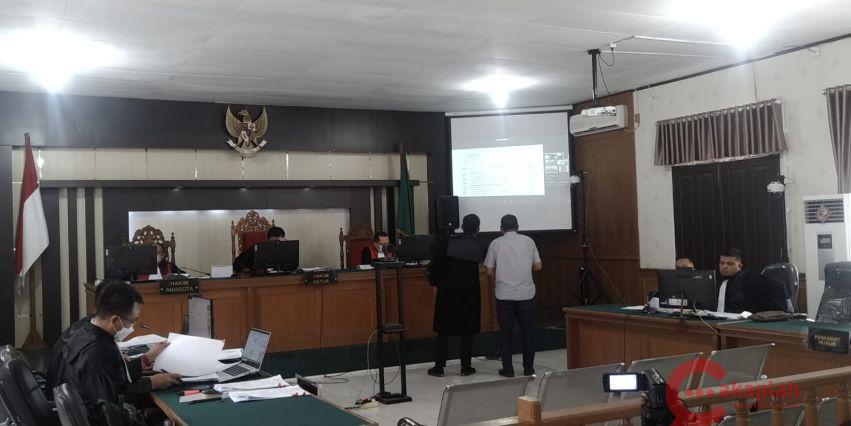 Kue Apem di Kasus Suap Annas Maamun, Dibungkus untuk Anggota DPRD Riau
