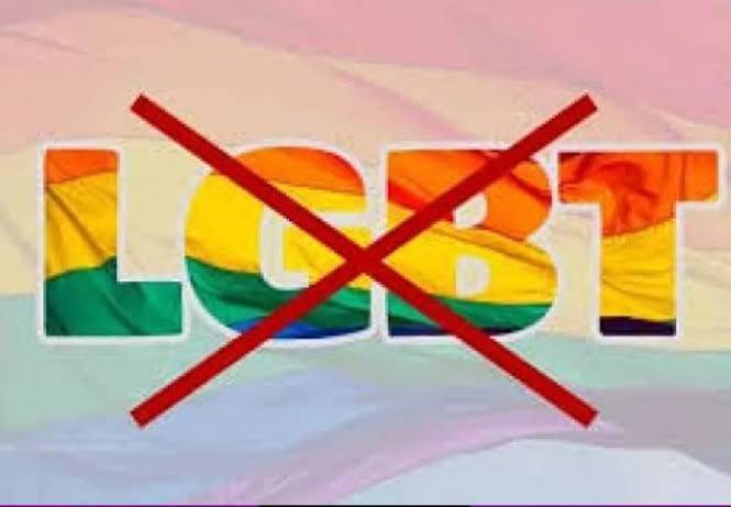 Perlu Regulasi Antisipasi LGBT, DPRD Riau: di Agama Manapun Tidak Dibenarkan