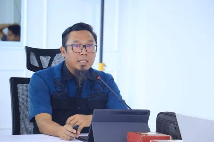 Ombudsman Riau Minta Masyarakat Jangan Takut Melapor Kalau Ada Kejanggalan dalam PPDB