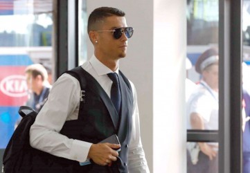 Ronaldo Disebut akan ke Juventus pada Selasa Nanti