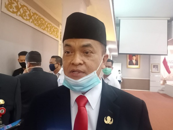 Tindaklanjuti Temuan BPK, Inspektorat Riau akan Kumpulkan OPD