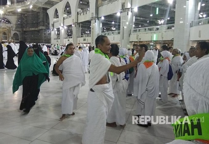 Jemaah Haji Indonesia Wafat di Madinah Bertambah, Ini Datanya