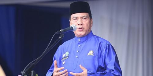 Asri Auzar Disebut Calon Kuat Ketua Demokrat Riau, Ini Kata Achmad