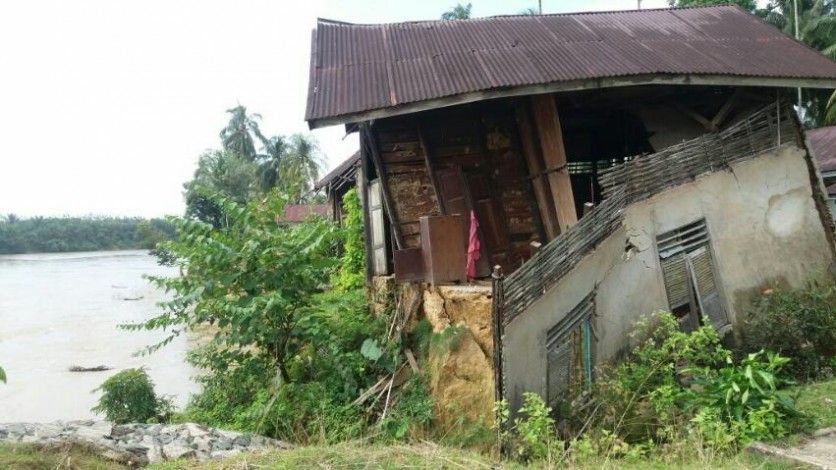 Kata BPS, Jumlah Orang Miskin di Riau Berkurang