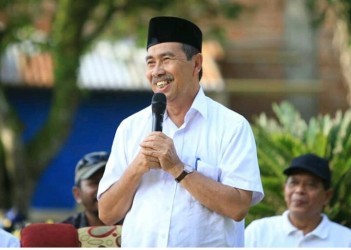 HUT ke-62 Riau, Gubernur Syamsuar: Banyak PR yang Perlu Diselesaikan