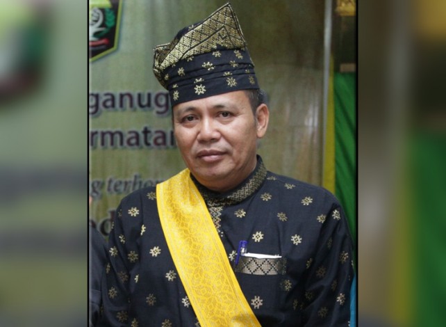 62 Tahun Provinsi Riau, LAMR Minta Pemerintah Lebih Fokus