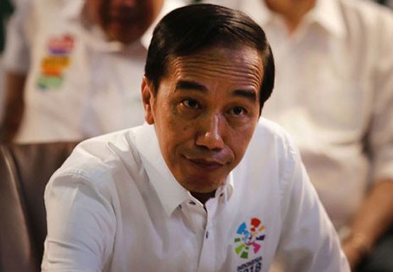 Menolak Lupa, Jokowi Pernah Rekomendasi Ke Pusat Agar Outsourcing PLN Diangkat Karyawan