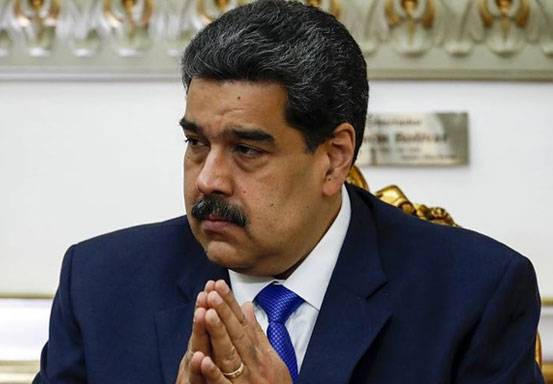 Maduro Mengecam Sikap Diam Pemimpin Eropa terhadap Aksi Pembakaran Al Quran