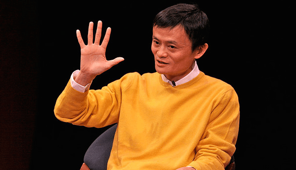 Jack Ma Umumkan akan Pensiun